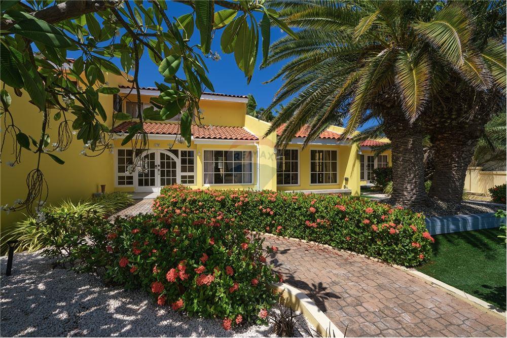 Villa - Te Koop - Noord, Aruba, Aruba - 9 - 90105005-511