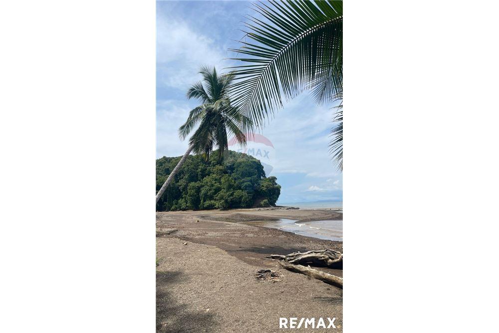 Land - For Sale - Tarcoles - Agujas, Puntarenas- Garabito, Costa Rica - 8 - 90168045-16