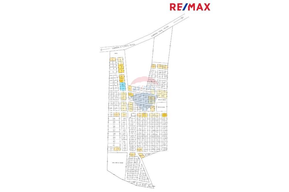 Lote - Venta - Paxcamán, Petén, Guatemala - 7 - 902691018-8