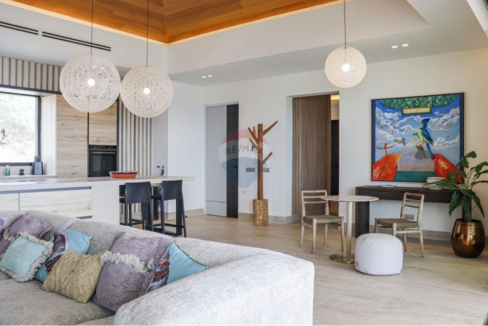 Villa - Venta - Blue Bay Golf and Beach Resort, Curazao, Curazao - 25 - 90108040-43