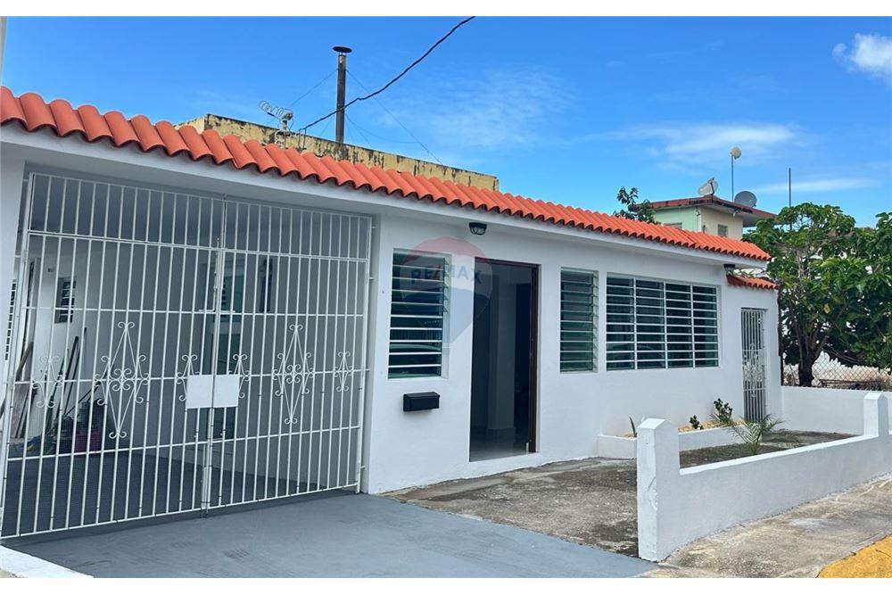 Villa - For Sale - Cataño, Cataño, Puerto Rico - 1 - 90107004-248