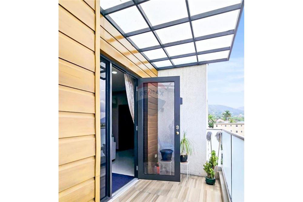 Apartamento/Condominio - Venta - Kingston 8, Kingston, Jamaica - 8 - 901321002-13