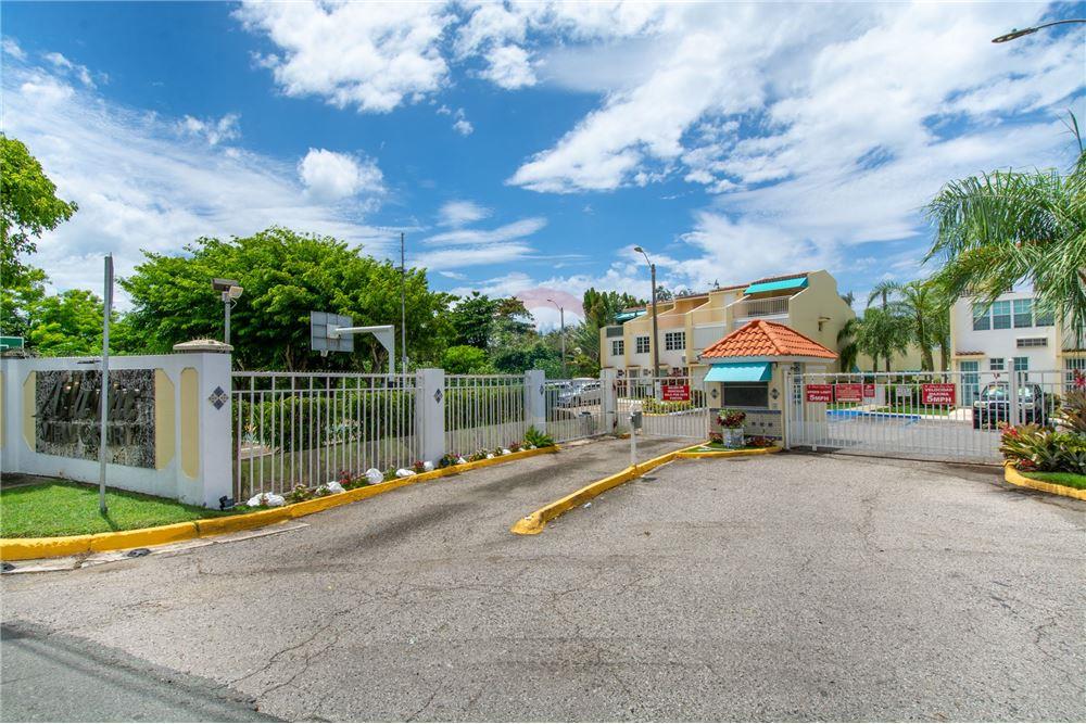 Apartamento/Condominio - Venta - Bo Yeguada, Vega Baja, Puerto Rico - 21 - 90107007-120