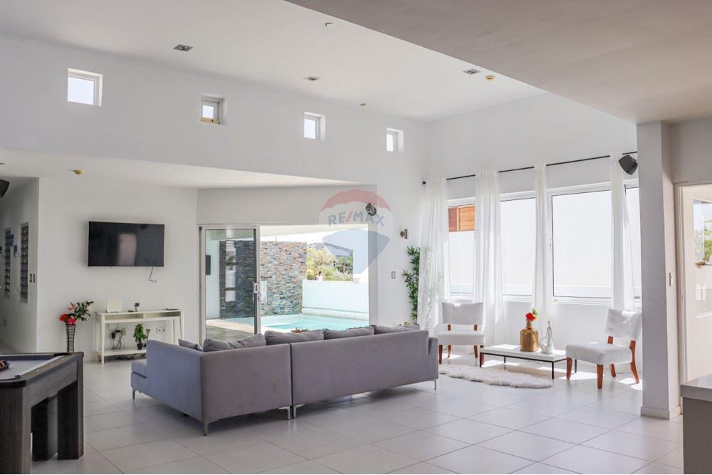 Villa - For Sale - Jan Thiel, Curacao, Curacao - 12 - 90108040-51