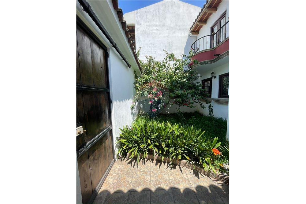 Villa - For Sale - Jocotenango, Sacatepéquez, Guatemala - 16 - 902651007-5