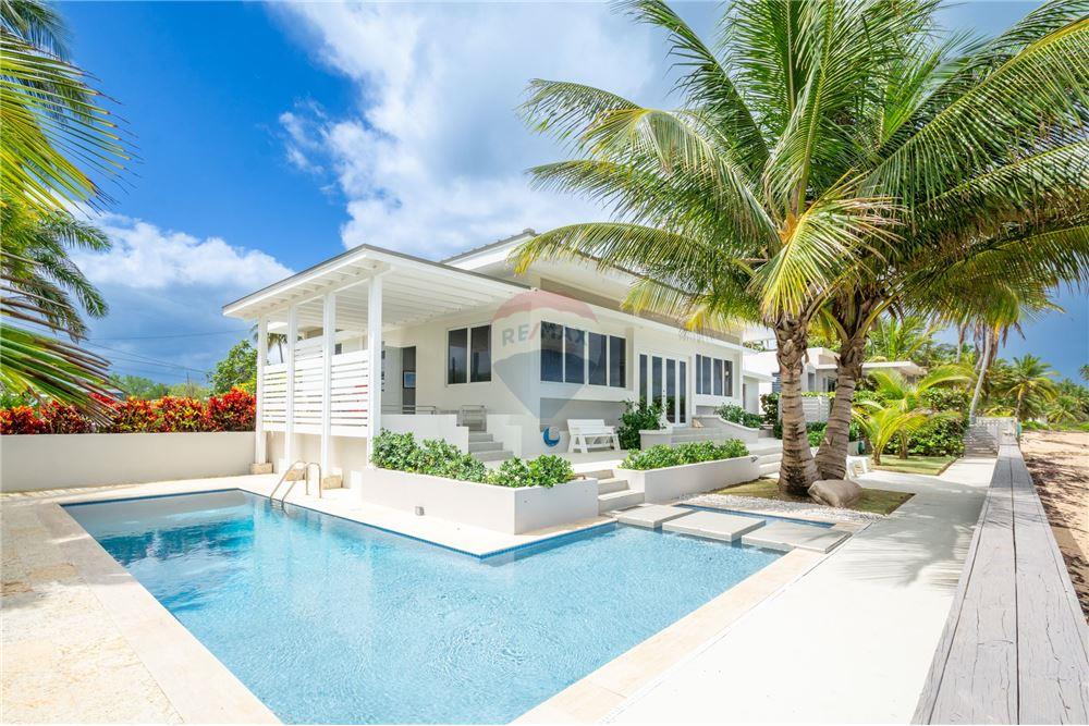 Villa - Venta - Vega Alta, Vega Alta, Puerto Rico - 1 - 90107007-113