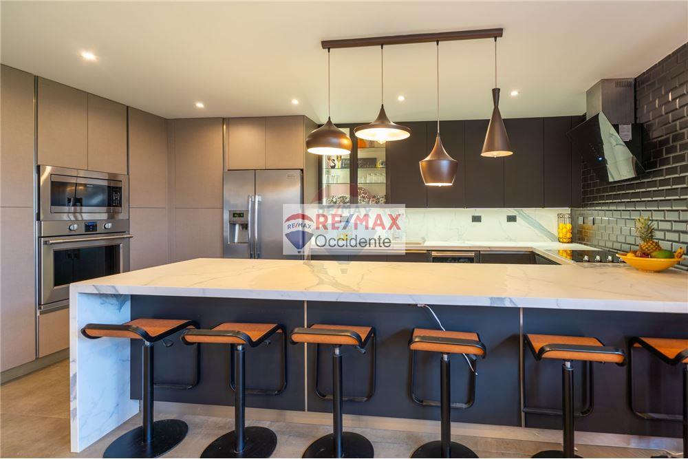 Villa - Venta - Alajuela, Alajuela- Alajuela, Costa Rica - 10 - 902381010-167