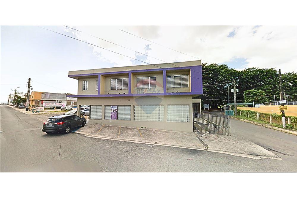 Bedrijfsmatig / Detailhandel - Te Koop - Puerto Nuevo, San Juan, Puerto Rico - 9 - 90102025-337
