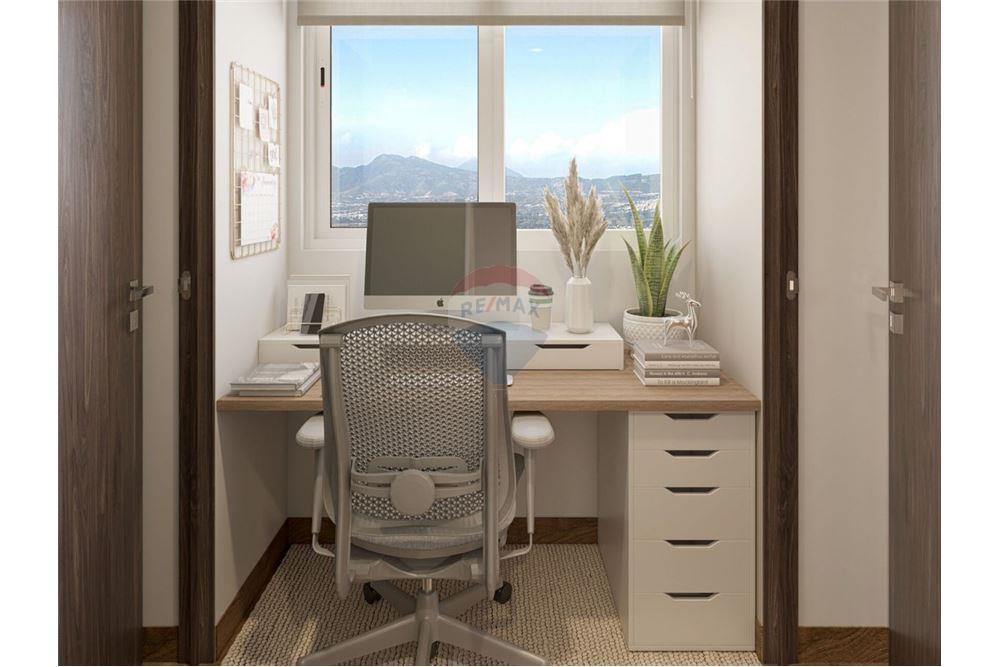 Appartement - Te Koop - Zona 17, Guatemala, Guatemala - 4 - 902311022-88