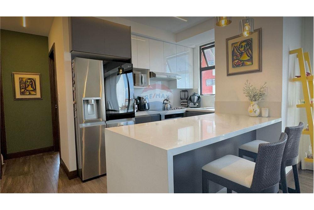 Appartement - Te Koop - Zona 14, Guatemala, Guatemala - 12 - 902651001-31