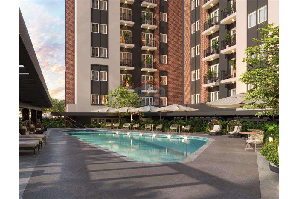 Appartement - Te Koop - Zona 17, Guatemala, Guatemala - 15 - 902311022-88