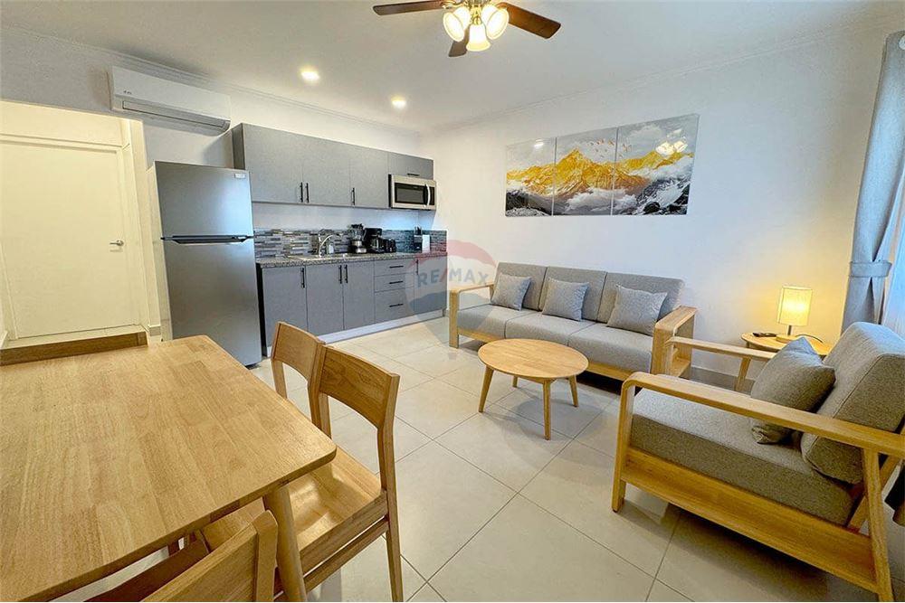 Bedrijfsmatig / Detailhandel - Te Koop - Oranjestad, Aruba, Aruba - 12 - 90105005-519