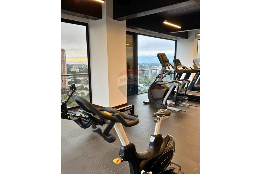 Apartamento/Condominio - Venta - Zona 10, Guatemala, Guatemala - 4 - 902651001-39