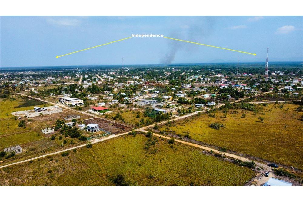 Land - For Sale - Independence, Stann Creek District, Belize - 1 - 90127035-16