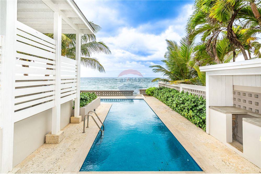 Villa - Venta - Vega Alta, Vega Alta, Puerto Rico - 2 - 90107007-113