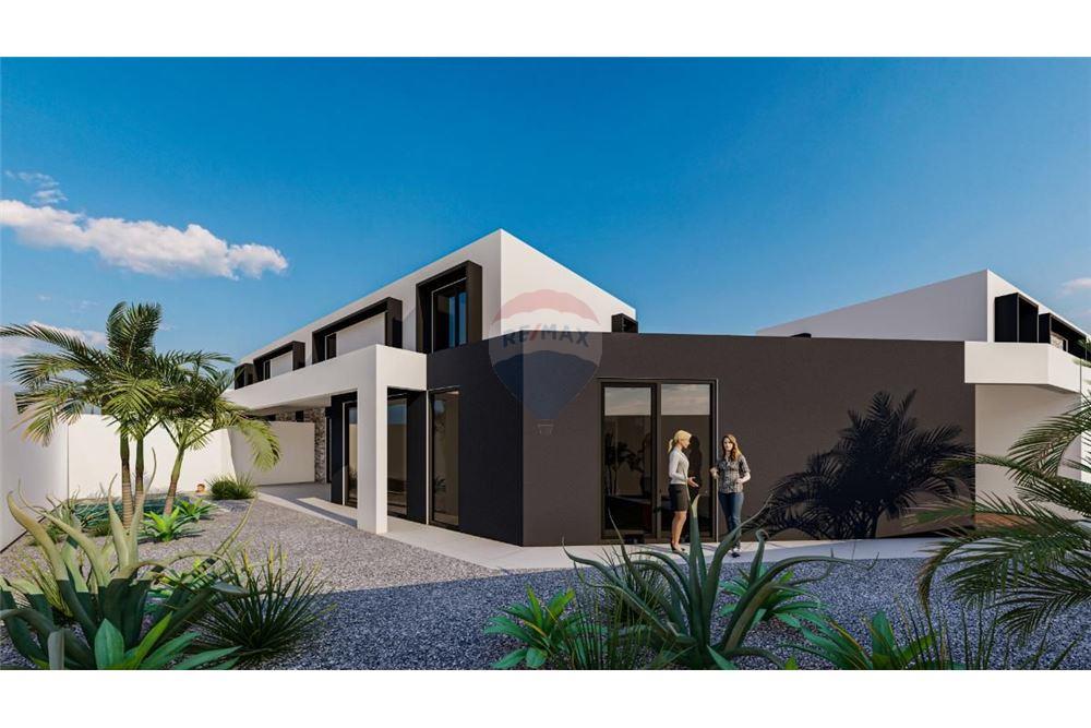 Villa - For Sale - Noord, Aruba, Aruba - 2 - 90105005-522