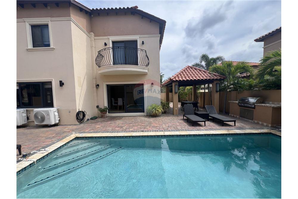 Villa - For Sale - Westpunt, Aruba, Aruba - 52956 - 90105035-23