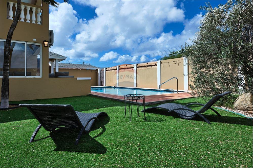 Villa - For Sale - Oranjestad, Aruba, Aruba - 35 - 90105057-16