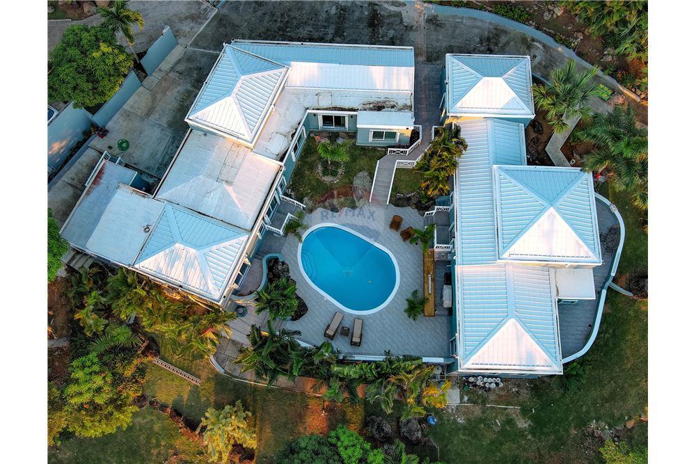 Villa - Te Koop - Mafolie, St Thomas, US Virgin Islands - 8 - 90123001-1307