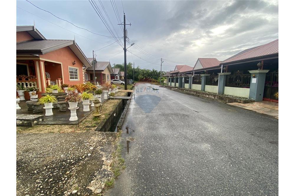 Villa - Te Koop - Sangre Grande, Saint Andrew, Trinidad and Tobago - 16 - 90155109-203