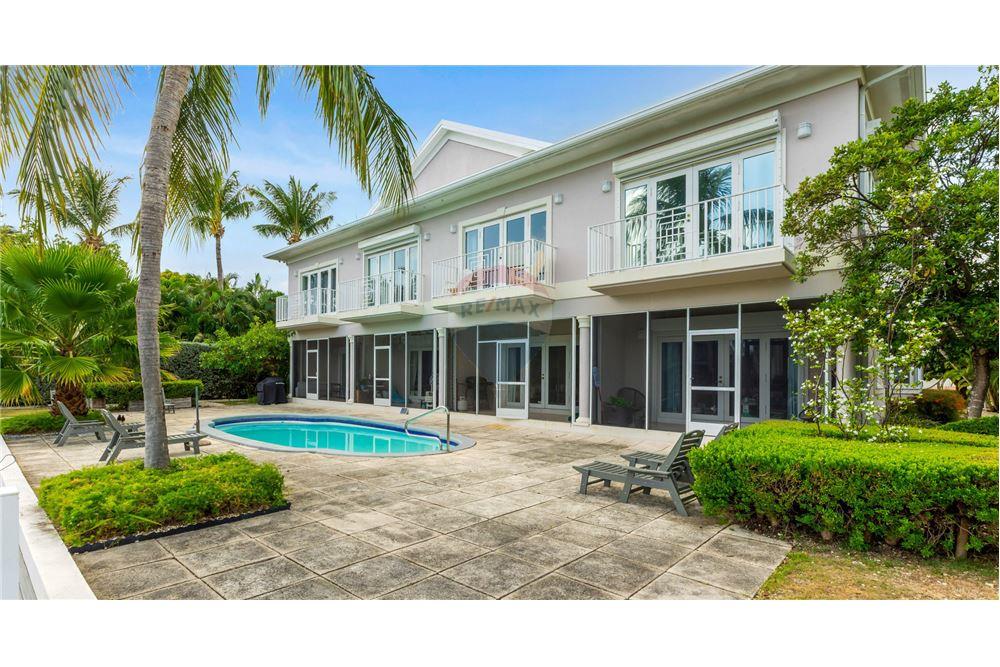 Appartement - Te Koop - W Bay Bch South, Seven Mile, Cayman Islands - 10 - 90146051-43