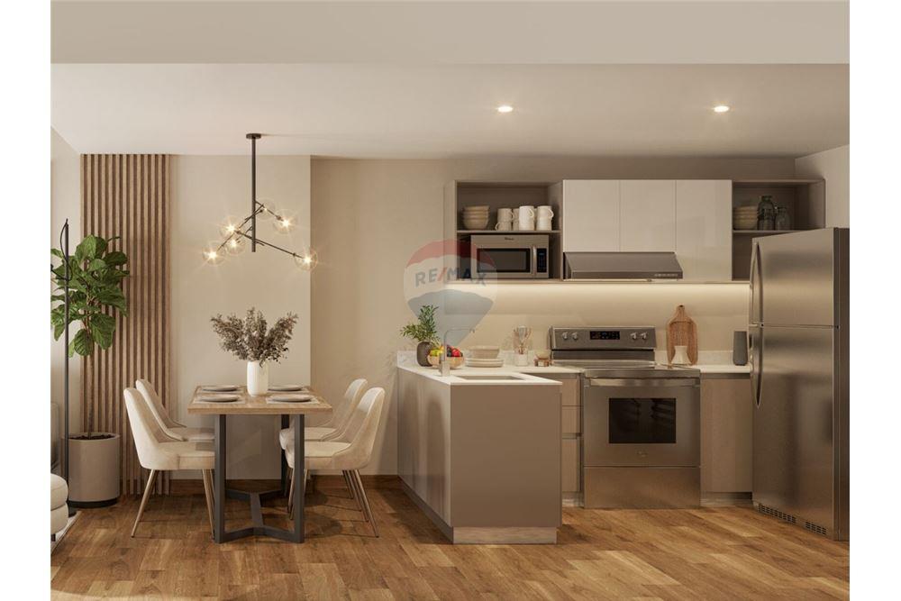 Appartement - Te Koop - Zona 17, Guatemala, Guatemala - 3 - 902311022-88