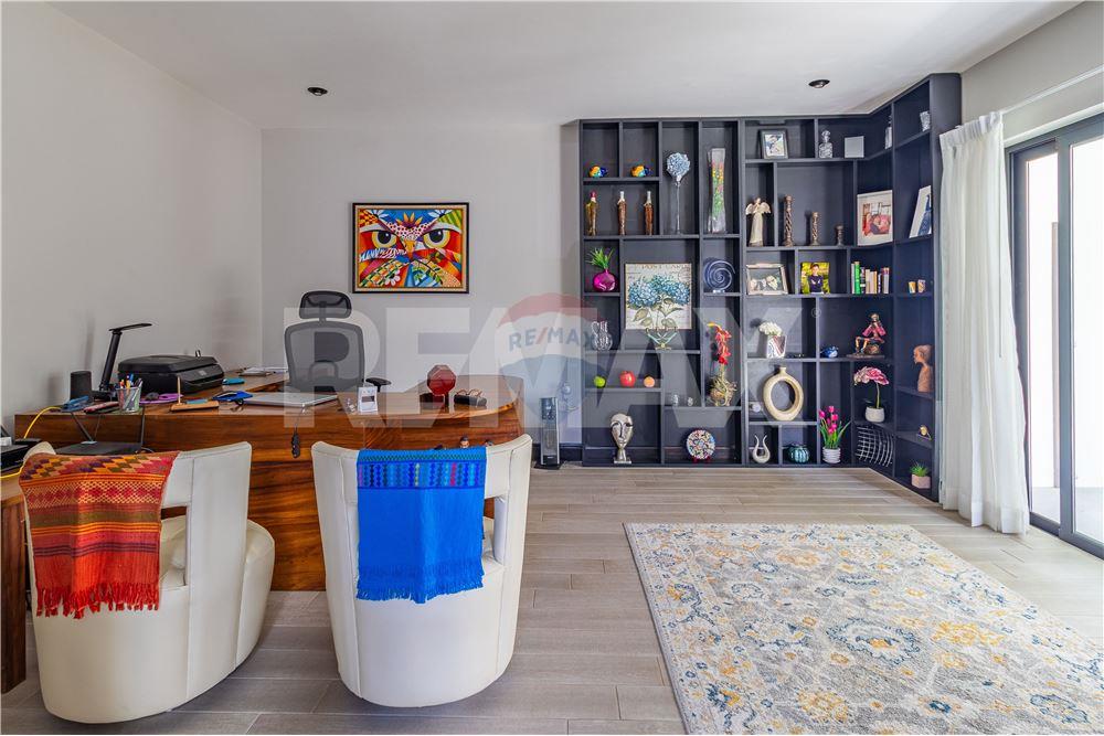 Villa - Venta - Fraijanes, Guatemala, Guatemala - 20 - 902091020-12