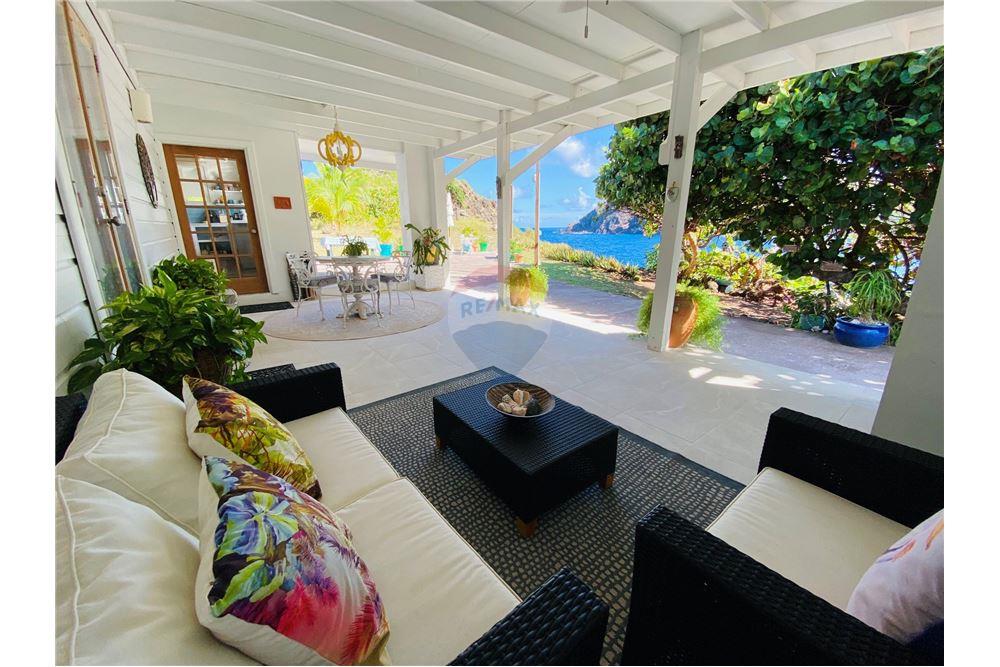 Villa - For Sale - Little Bay, St Maarten, St. Maarten - 1 - 90144016-11
