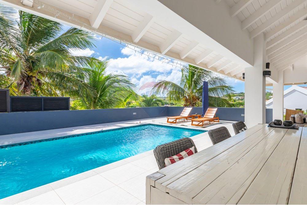 Villa - Venta - Blue Bay Golf and Beach Resort, Curazao, Curazao - 14 - 90108040-47