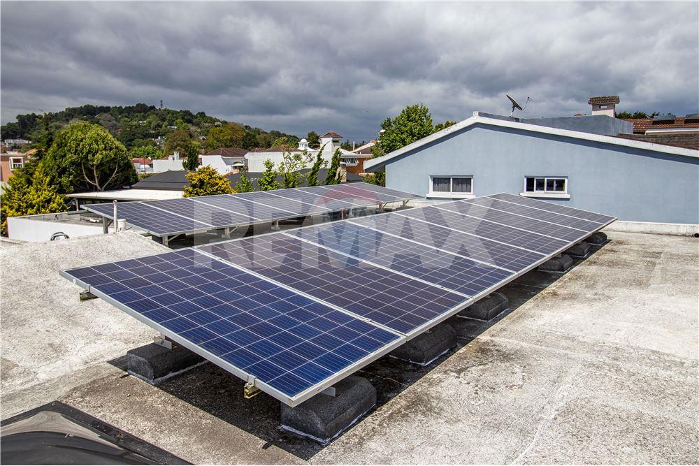 Villa - Venta - Fraijanes, Guatemala, Guatemala - 4 - 902091020-12