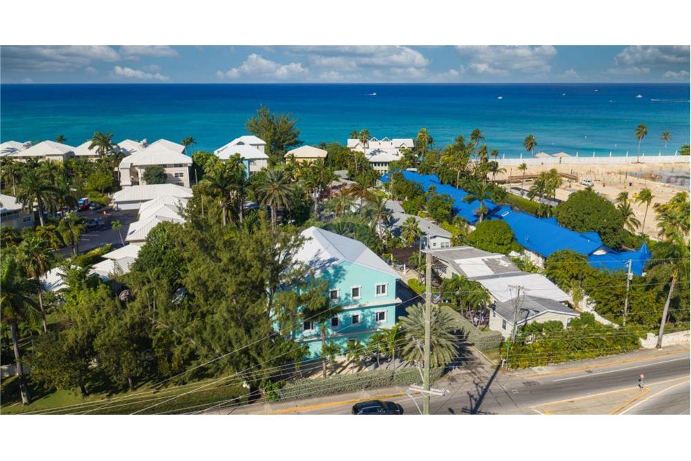 Villa - For Sale - W Bay Bch South, Seven Mile, Cayman Islands - 3 - 90146051-45