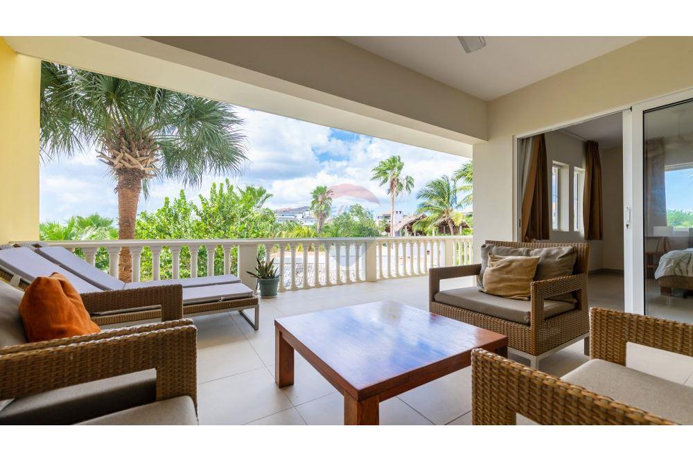Villa - For Sale - Blue Bay Golf and Beach Resort, Curacao, Curacao - 4 - 90108049-13