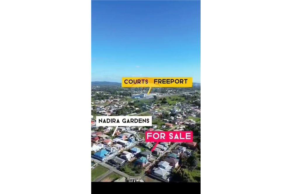 Casa multifamiliar - Venta - Freeport, Caroni, Trinidad and Tobago - 7 - 90155069-181