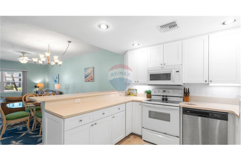 Apartamento/Condominio - Venta - W Bay Bch South, Seven Mile, Islas Caimán - 4 - 90146042-56