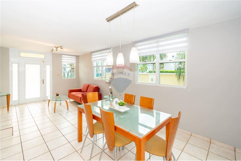 Villa - For Sale - URB Las Palmas Cerro Gordo, Vega Alta, Puerto Rico - 4 - 90107007-116