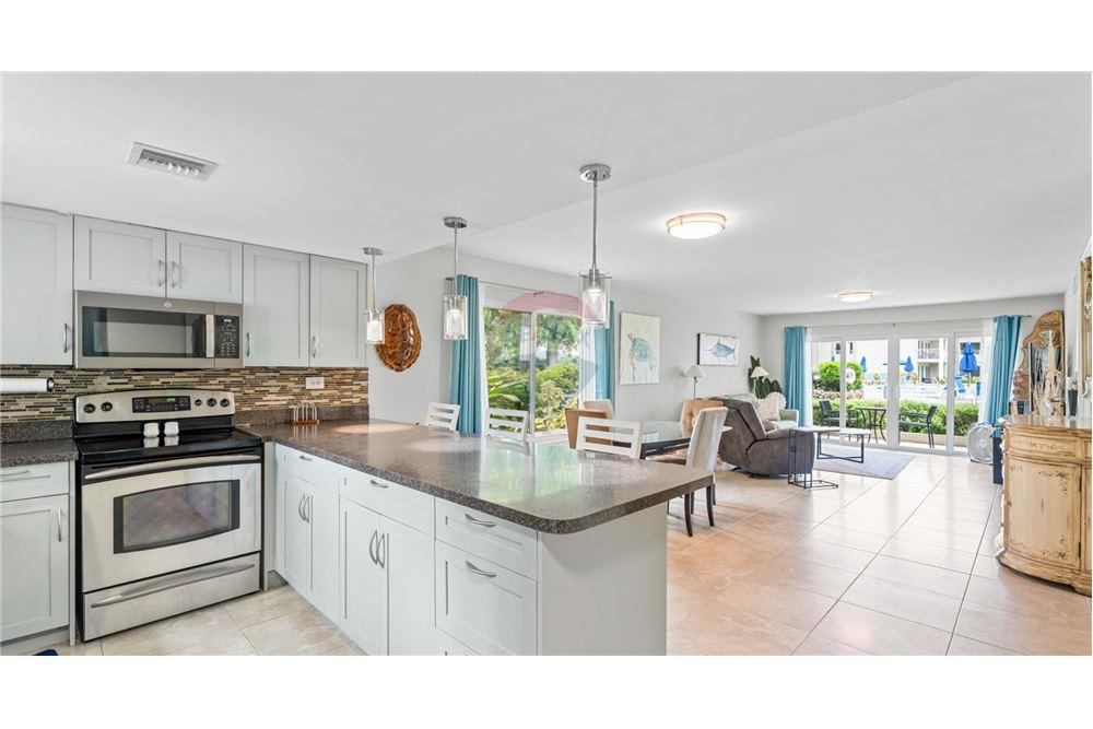 Apartamento/Condominio - Venta - W Bay Bch South, Seven Mile, Islas Caimán - 1 - 90146042-57