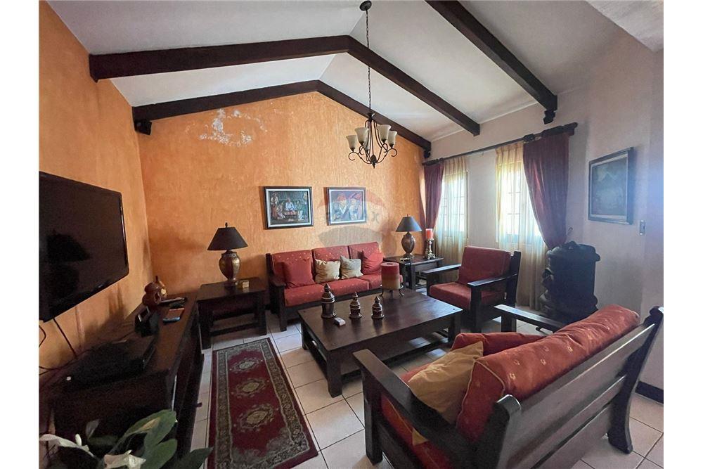 Villa - For Sale - Jocotenango, Sacatepéquez, Guatemala - 7 - 902651007-5