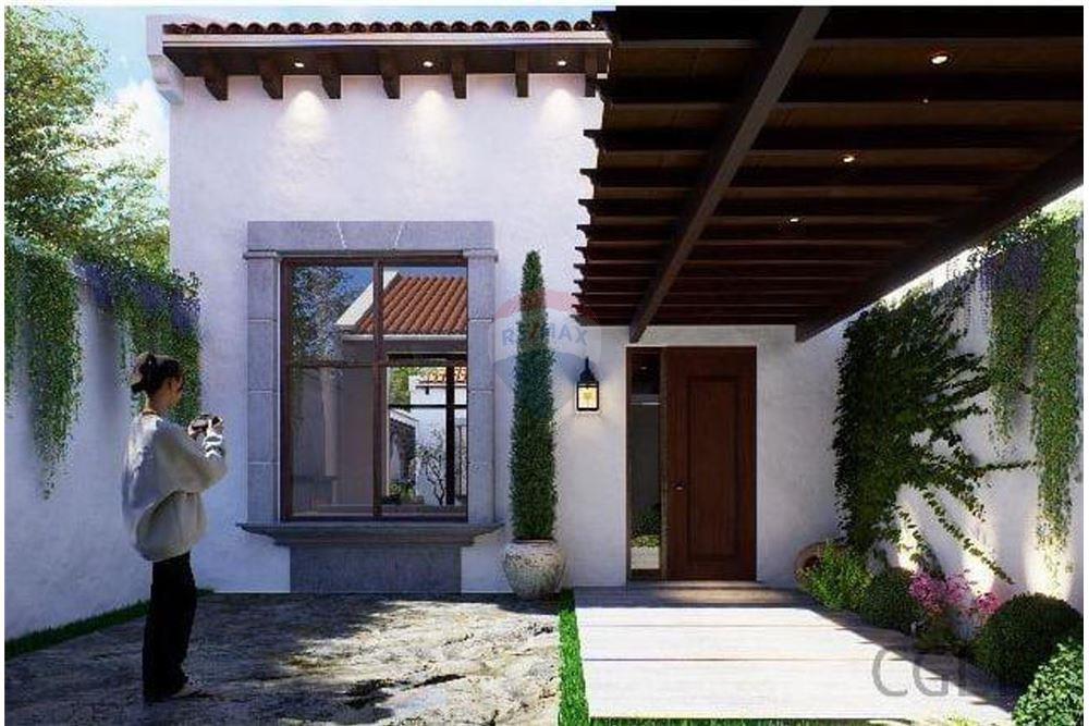 Villa - For Sale - La Antigua Guatemala, Sacatepéquez, Guatemala - 2 - 90129001-373