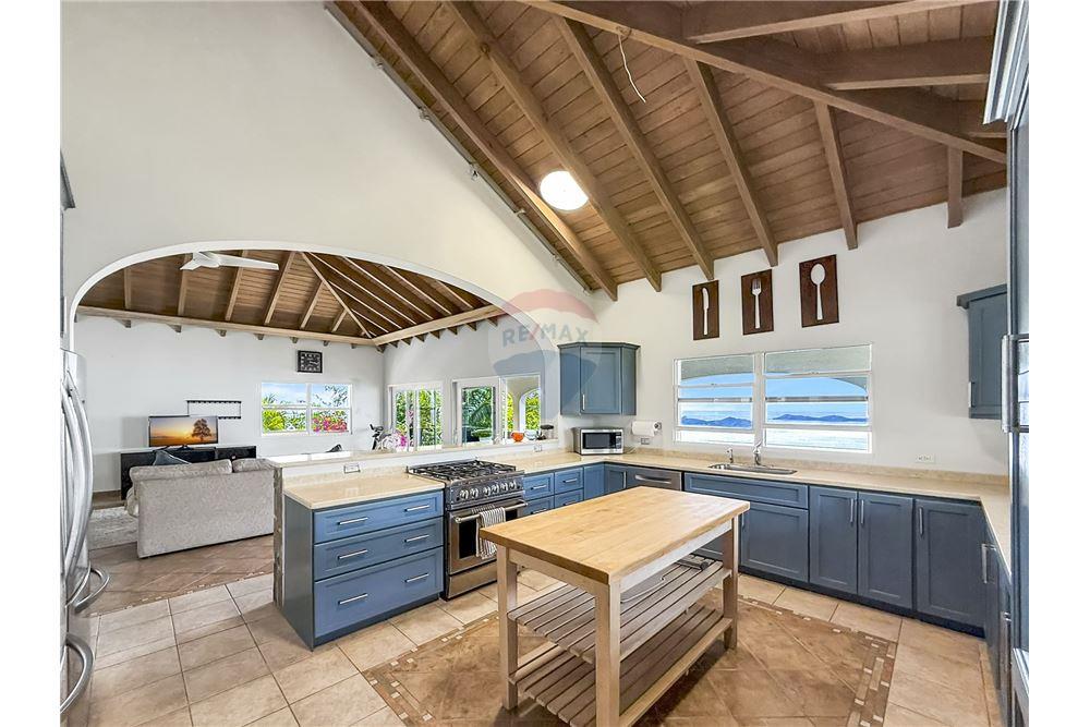 Villa - Venta - West End, Tortola, Islas Virgenes Britanica (British Virgin Islands) - 28 - 90134005-302