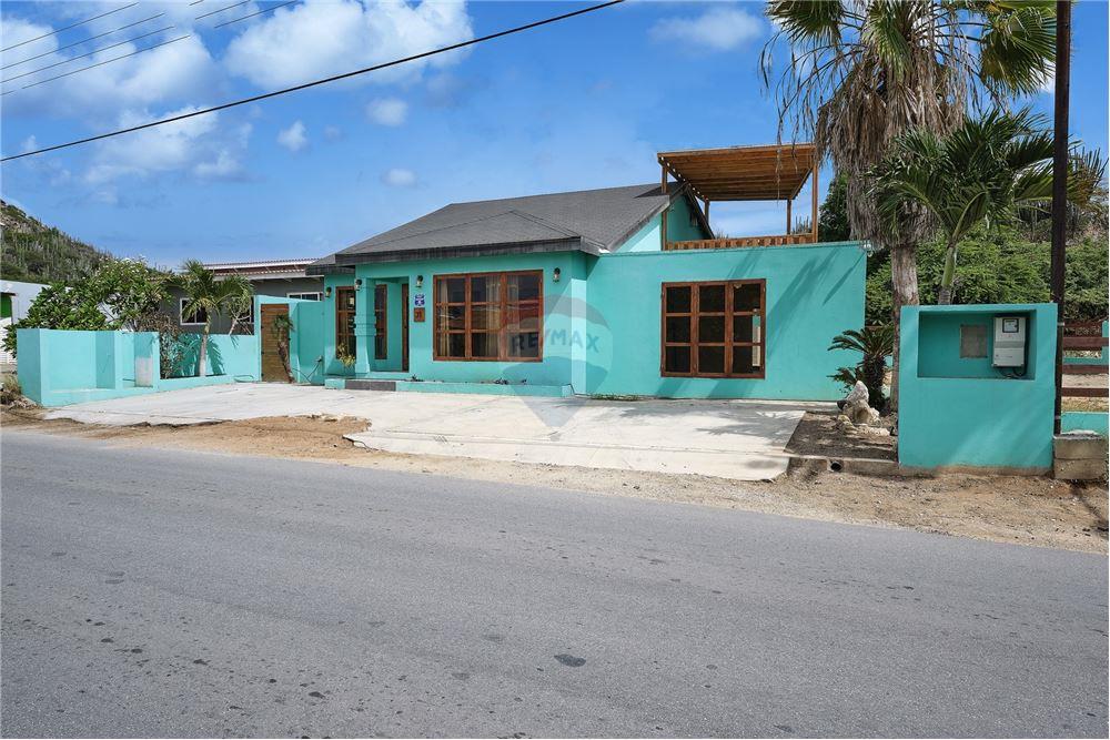 Villa - For Sale - Santa Cruz, Aruba, Aruba - 3 - 90105005-504