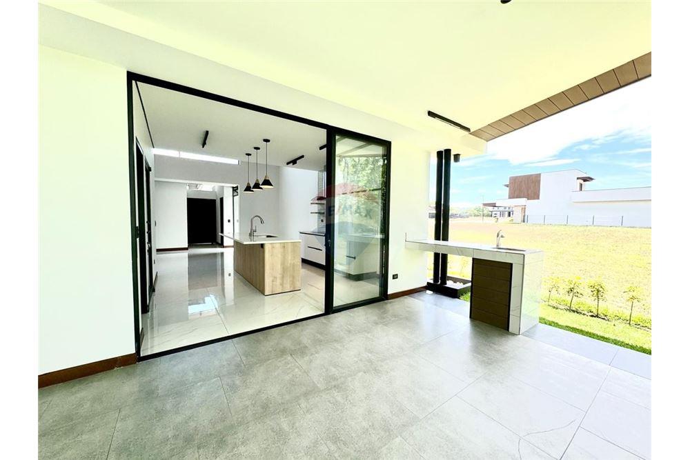 Villa - For Sale - La Guacima, Alajuela, Costa Rica - 5 - 902021012-122