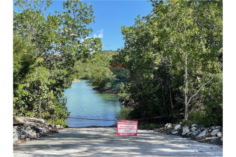 Land - For Sale - Blue Mountain, Providenciales, Turks and Caicos - 24 - 90111001-81
