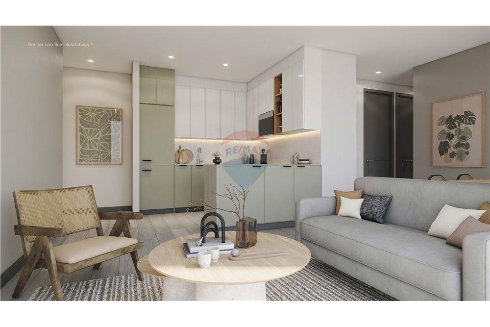 Appartement - Te Koop - Guatemala City, Guatemala, Guatemala - 1 - 902691017-25