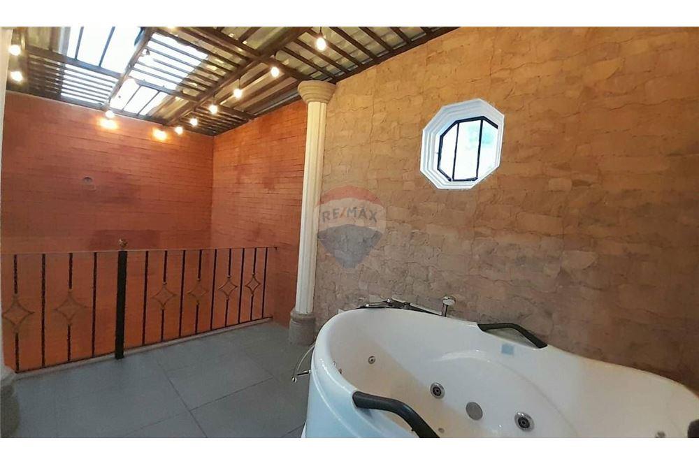 Villa - Venta - Ciudad Vieja, Sacatepéquez, Guatemala - 5 - 90129001-379