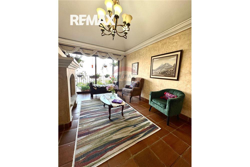 Villa - Venta - Mixco, Guatemala, Guatemala - 5 - 902691016-5