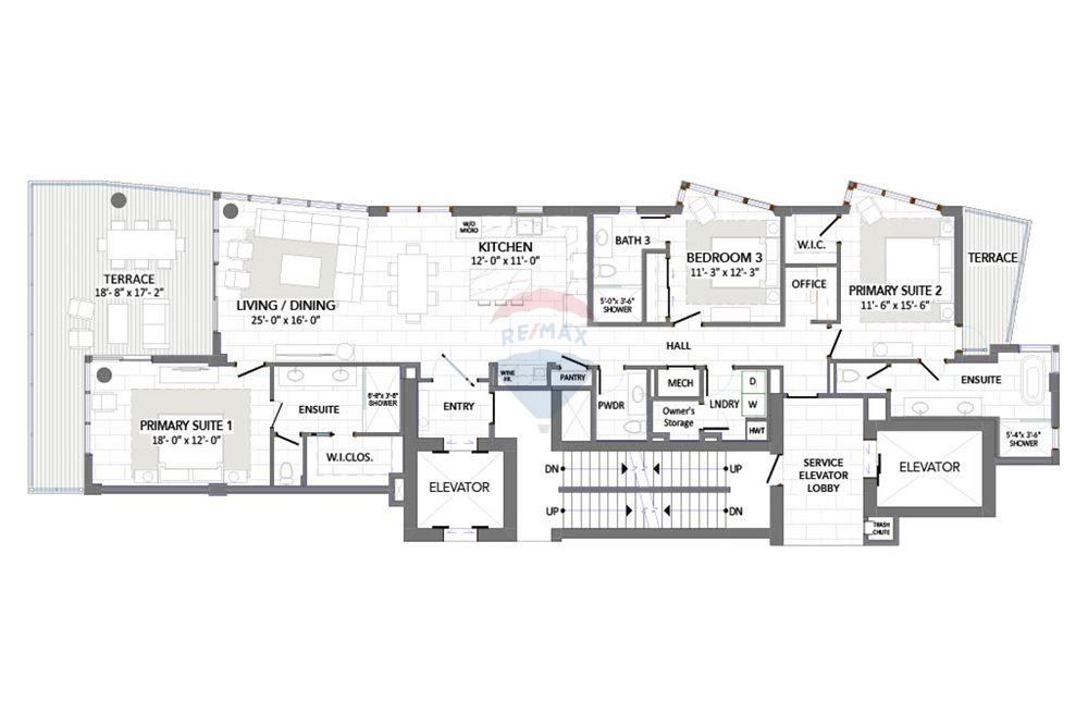 Condo/Apartment - For Sale - W Bay Bch South, Seven Mile, Cayman Islands - 8 - 90146002-432