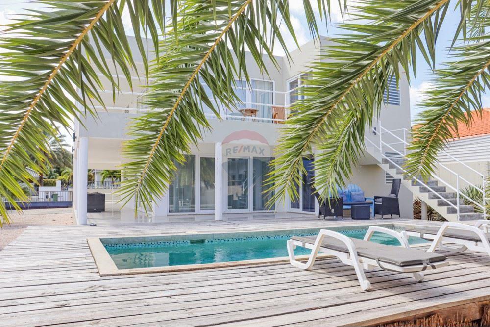 Villa - For Sale - Jan Thiel, Curacao, Curacao - 3 - 90108040-50