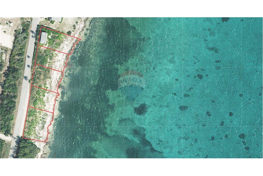 Grondstuk - Te Koop - Colliers, East End, Cayman Islands - 2 - 90146012-235