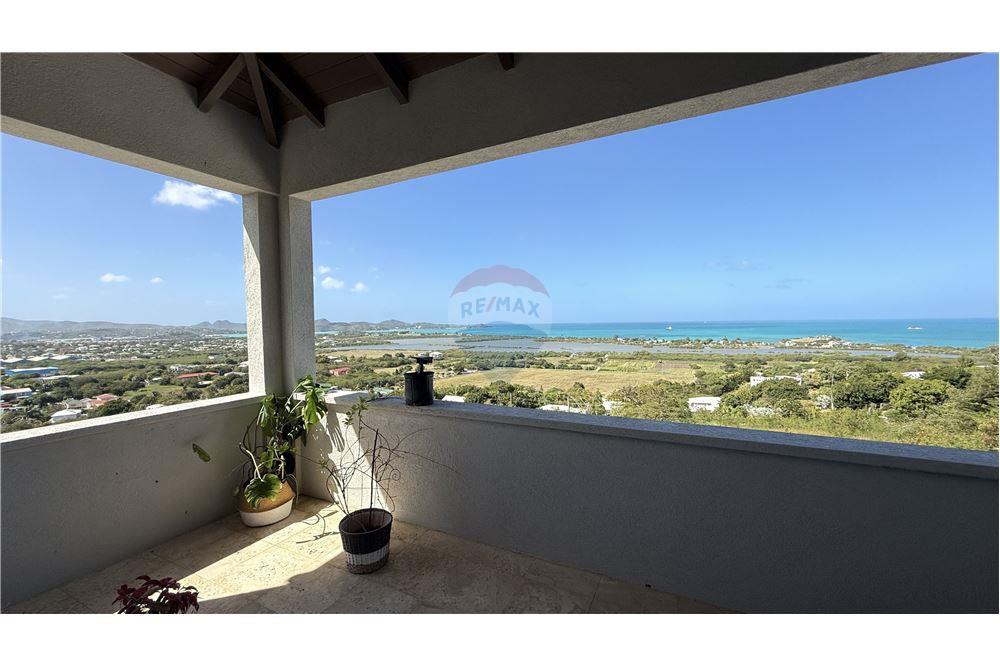 Villa - For Sale - Paradise View, Parish of Saint John, Antigua and  Barbuda - 8 - 902121001-42