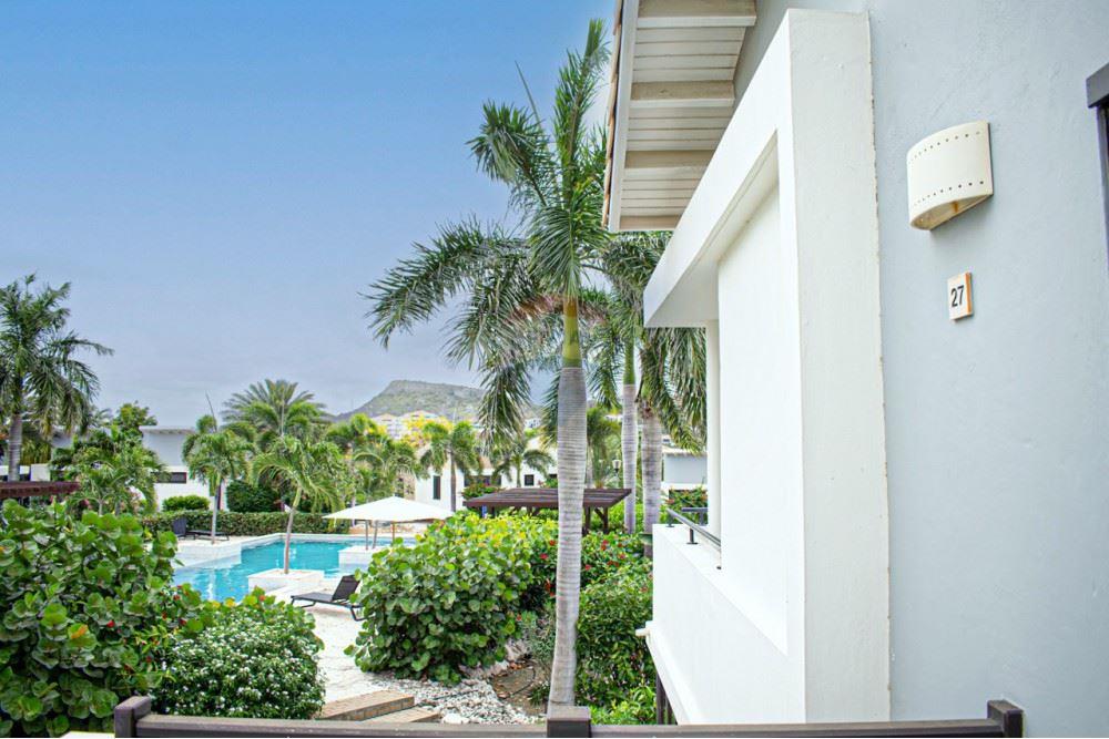 Villa - Venta - Blue Bay Golf and Beach Resort, Curazao, Curazao - 23 - 90108040-49